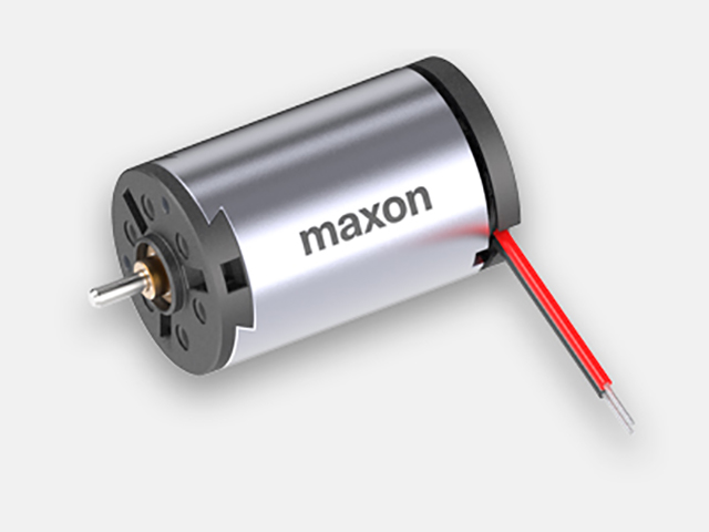 maxon motor 205903