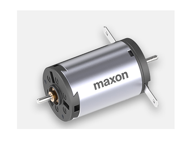 maxon motor 110076