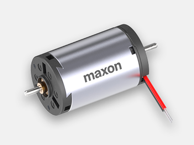 maxon motor 260678