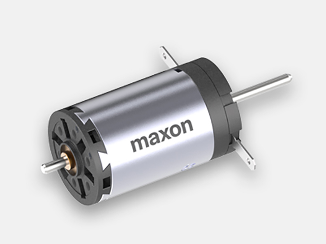 maxon motor 249997