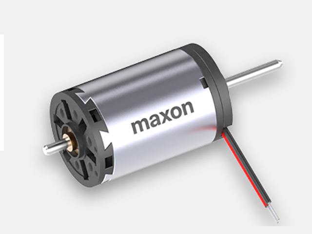 maxon motor 352930
