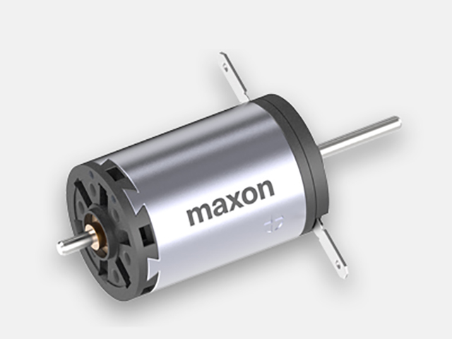 maxon motor 110090