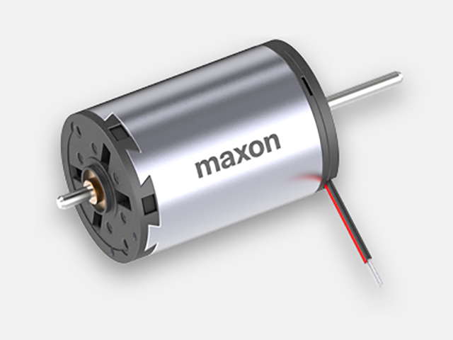 maxon motor 353603
