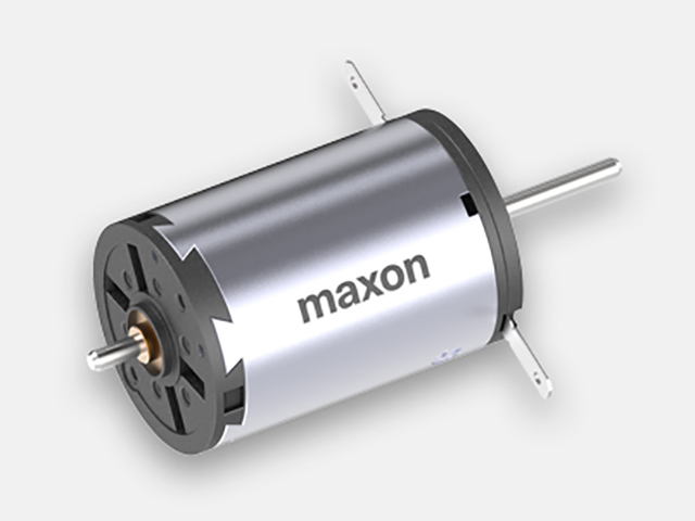maxon motor 110158