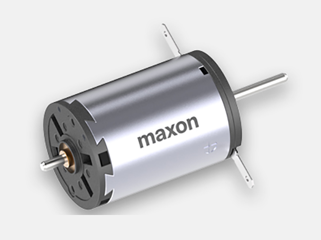 maxon motor 110130
