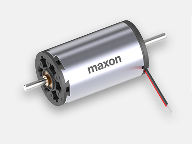 maxon motor 353116