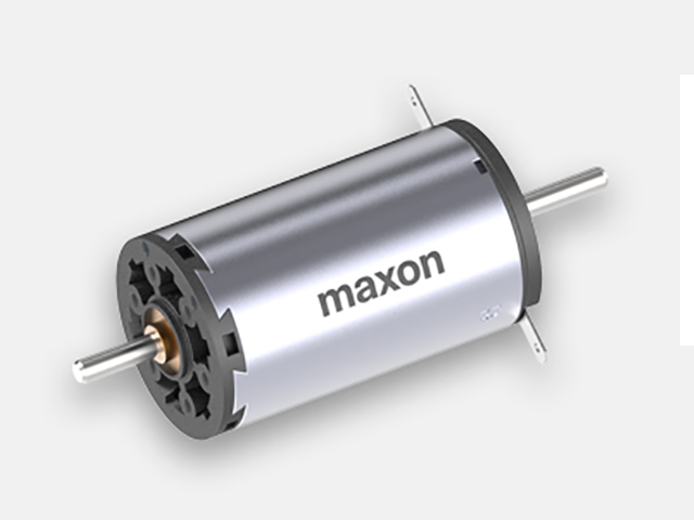 maxon motor 110204