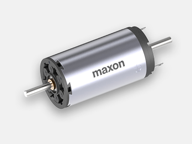 maxon motor 236668