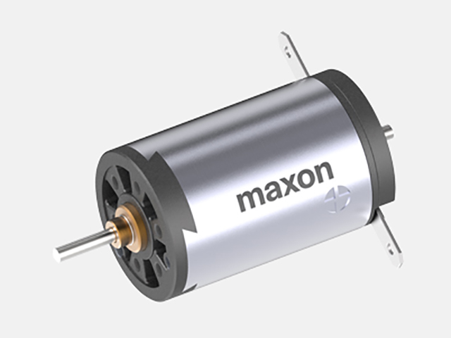 maxon motor DC-MAX16S01GBKL553