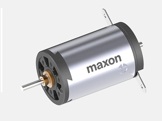 maxon motor DC-MAX16S01EBSL651