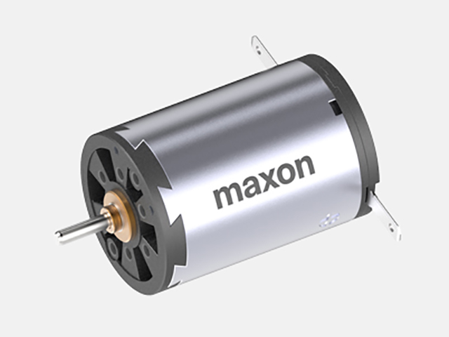 maxon motor DC-MAX22S01GBKL529