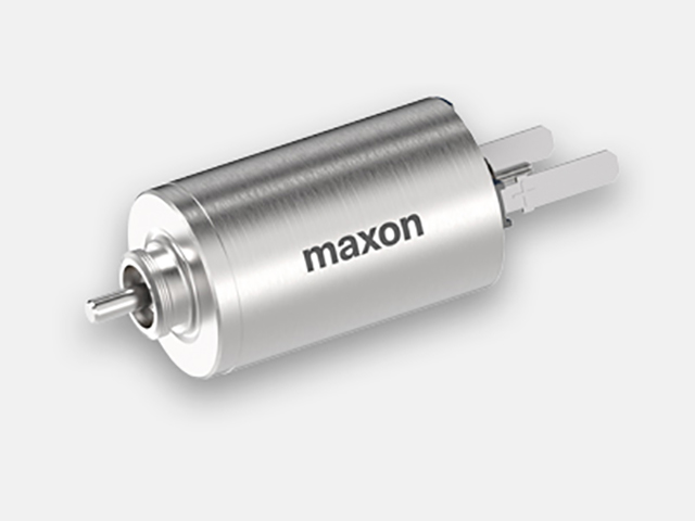 maxon motor DCX12S01EBKL666