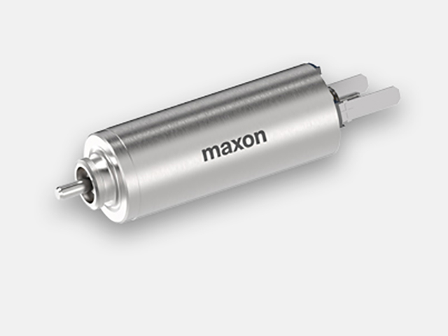 maxon motor DCX10L01EBKL601