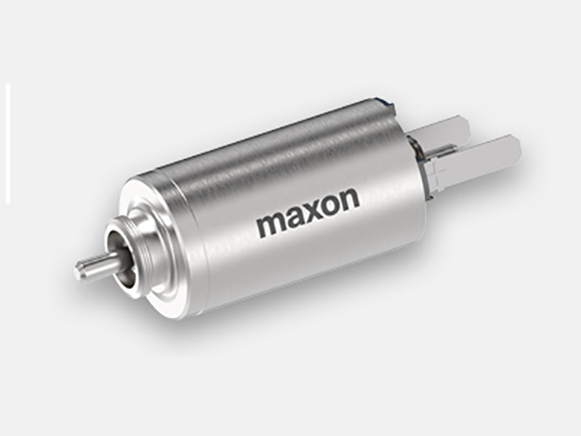 maxon motor DCX10S01EBKL484