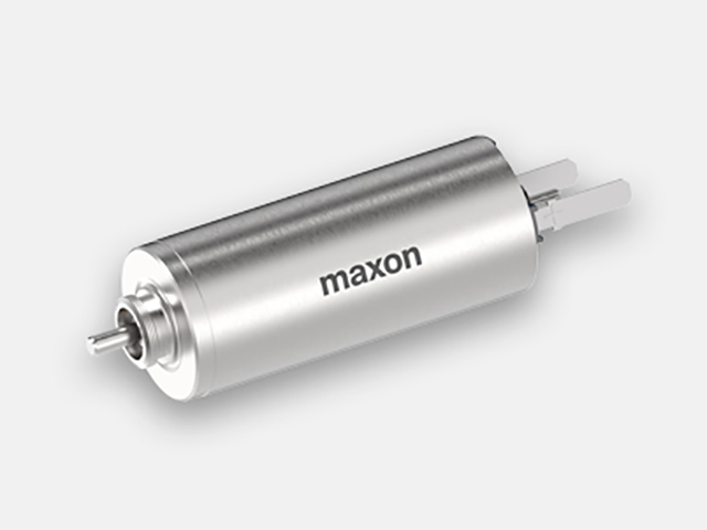 maxon motor DCX12L01EBKL633