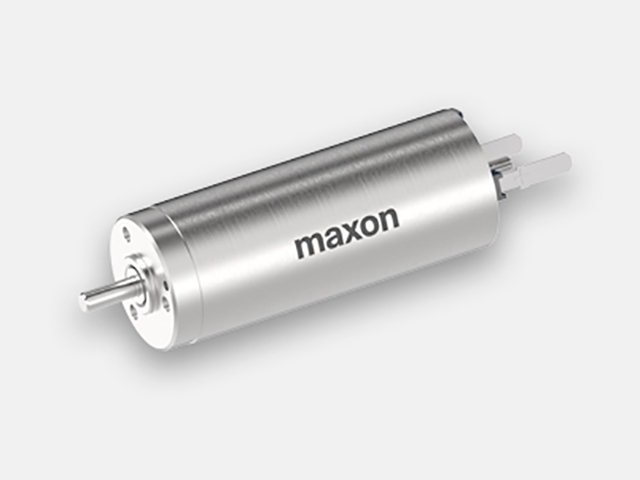 maxon motor DCX14L01EBKL472