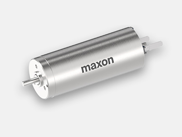 maxon motor DCX16L01GBKL465