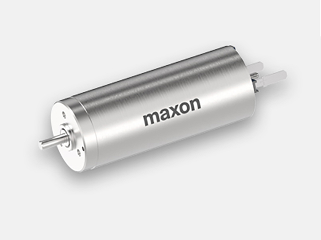 maxon motor DCX16L01EBKL575
