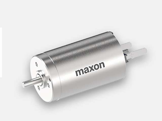 maxon motor DCX16S01GBKL512