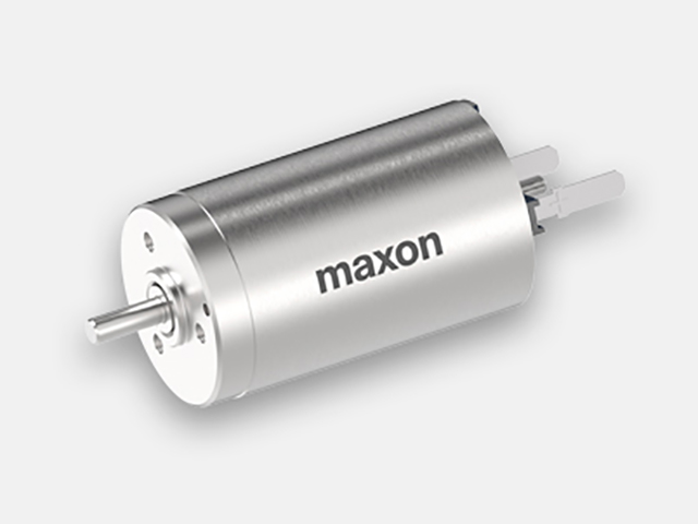 maxon motor DCX16S01EBKL577