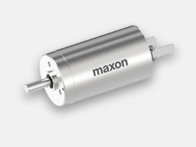 maxon motor DCX19S01EBKL503