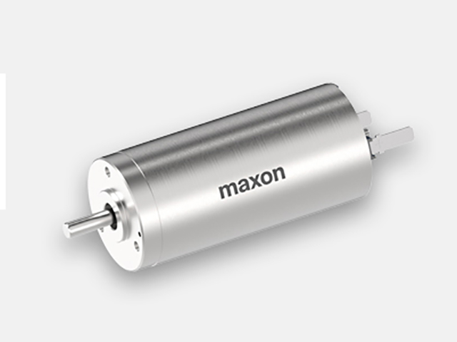 maxon motor DCX22L01GBKL414