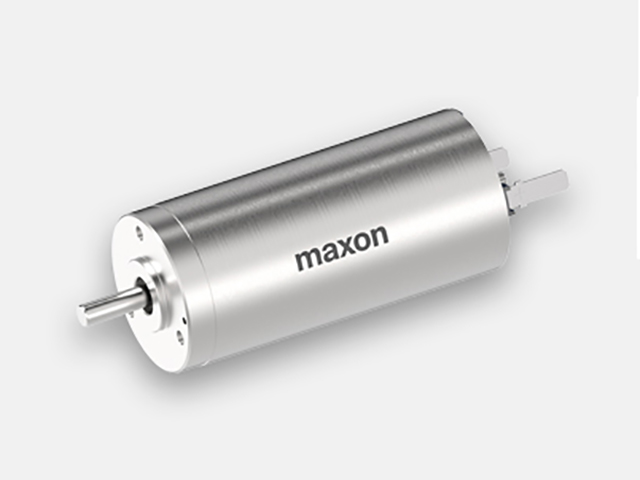maxon motor DCX22L01EBSL596