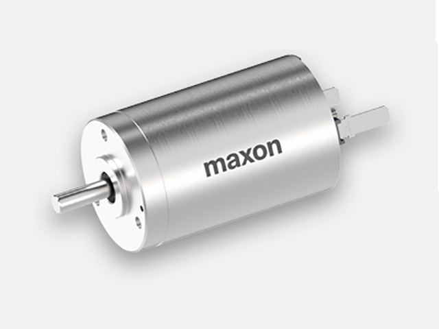 maxon motor DCX22S01GBKL468