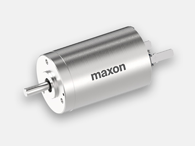 maxon motor DCX22S01EBKL665