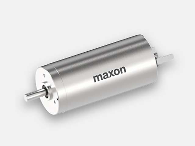 maxon motor DCX26L01GBKL566