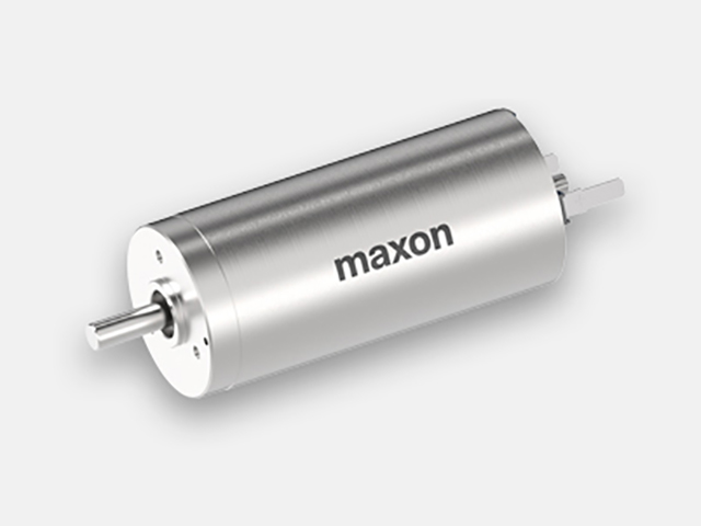 maxon motor DCX26L01EBKL598