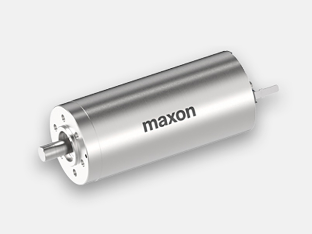 maxon motor DCX32L01GBKL558