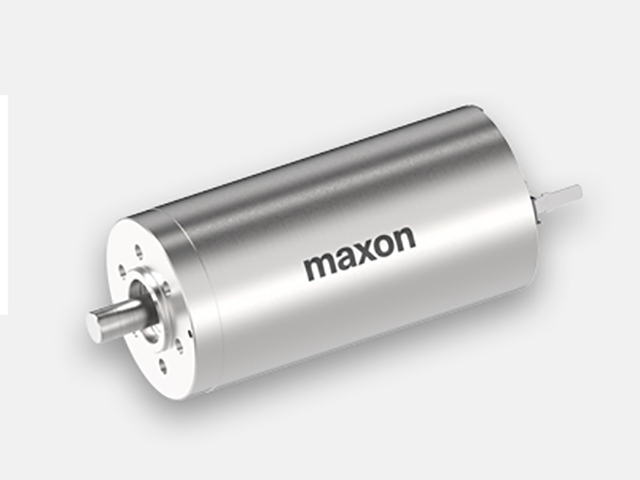 maxon motor DCX35L01GBKL434