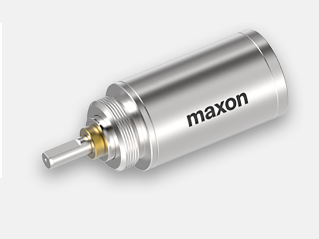 maxon motor 218415