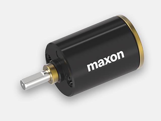 maxon motor 110310