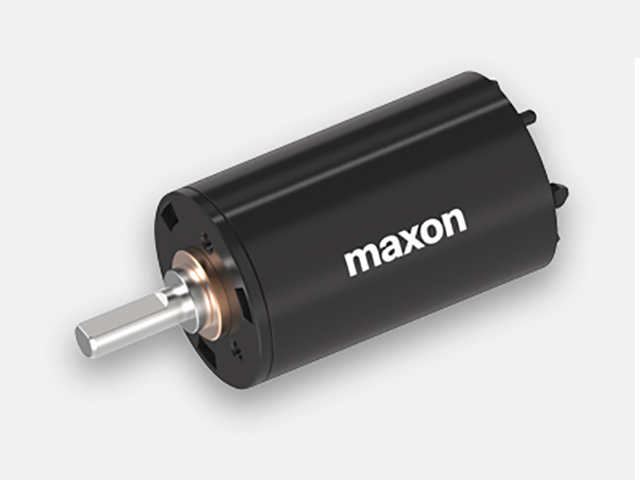 maxon motor 232766