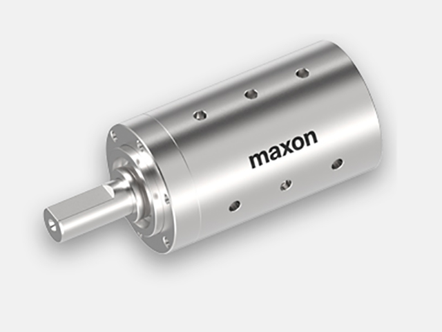 maxon motor 409667