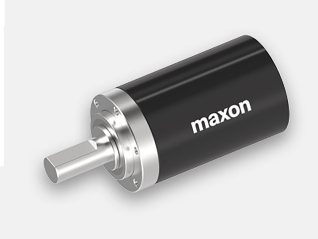 maxon motor 370781