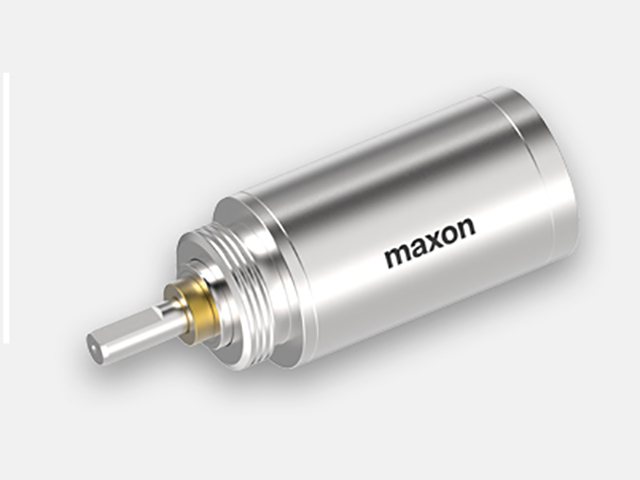 maxon motor GPX10A1ST0004