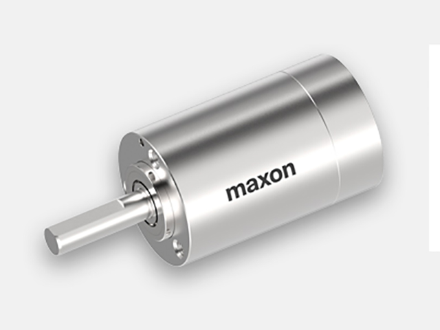 maxon motor GPX14CAKLSL0172CPLW