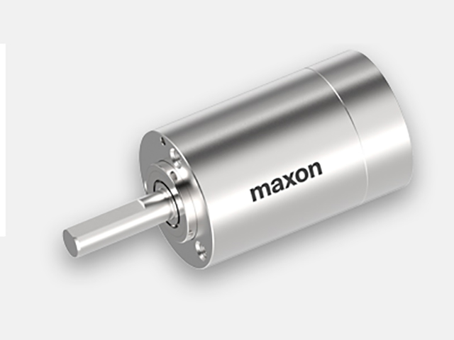 maxon motor GPX14LNKLSL0734CPLW