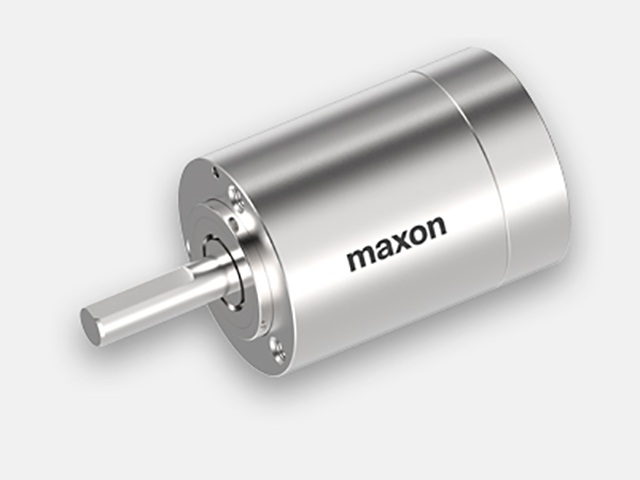 maxon motor GPX16AAKLSL0103CPLW