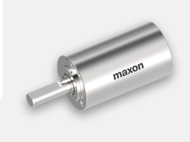 maxon motor GPX16HPKLSL0734CPLW