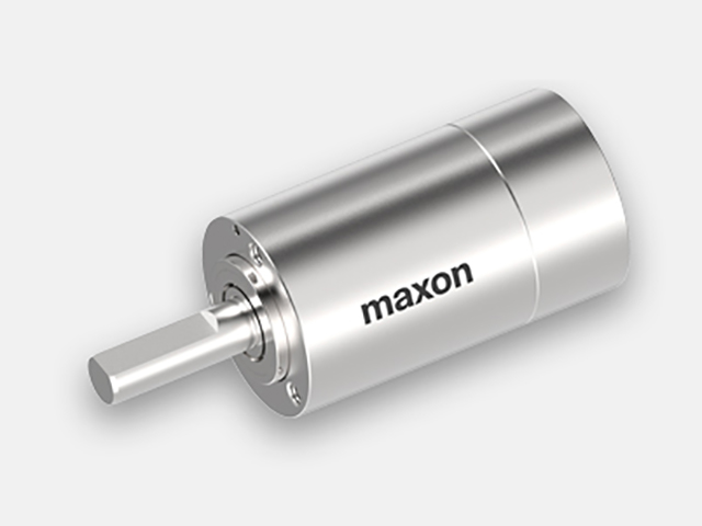 maxon motor GPX16HSKLSL03D9CPSC