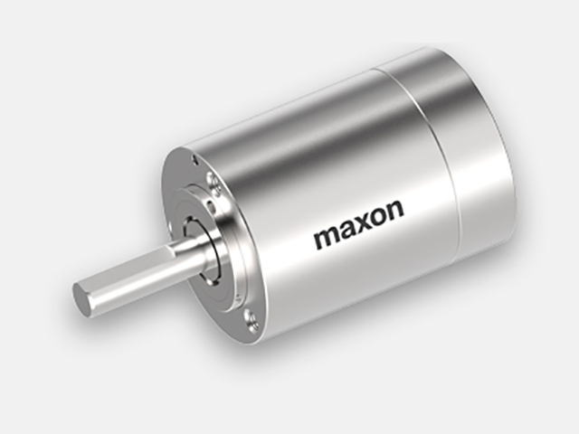 maxon motor GPX16LZKLSL0987CPLW