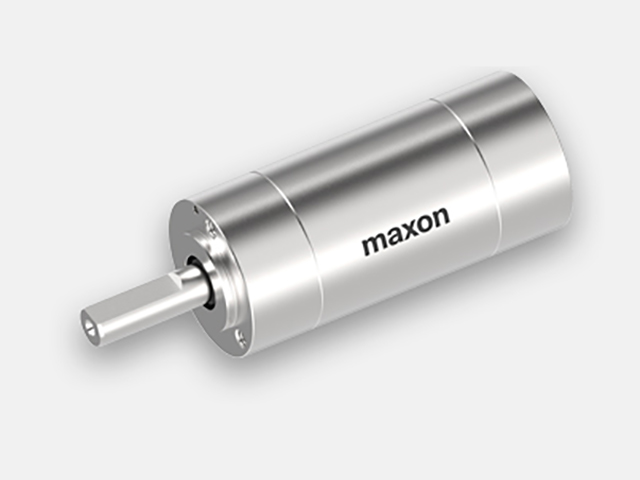maxon motor GPX16M1KLSL03D9CPSC