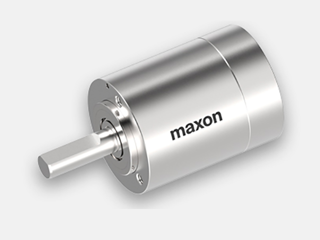 maxon motor GPX19AAKLSL0103CPLW