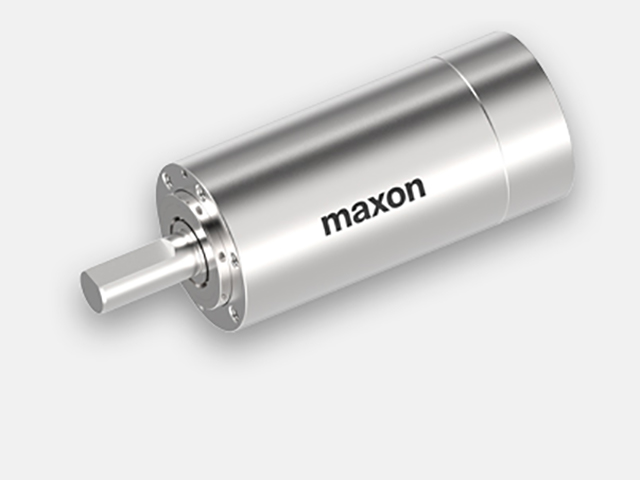maxon motor GPX19HSKLSL03D9CPSC