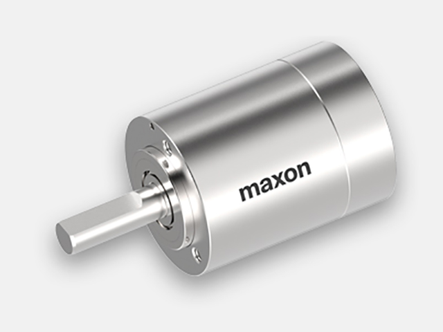 maxon motor GPX19LZKLSL0231CPLW