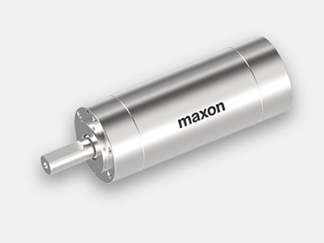 maxon motor GPX19M1KLSL03D9CPSC